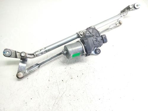 Used Front wiper motor RENAULT ARKANA I (LCM_, LDN_) 1.6 E-TECH 145 (LDMU) (143 hp) 13947741