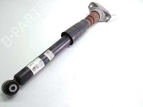 Used Right rear shock absorber AUDI Q5 (FYB, FYG) [2016-2025]  14318554
