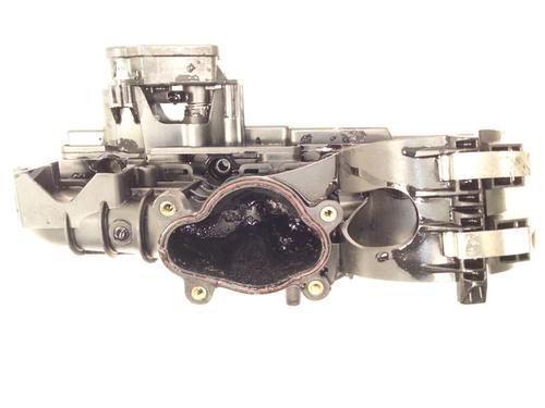 Intake manifold MERCEDES-BENZ C-CLASS (W203) C 220 CDI (203.006, 203.008) | BP30179116M70