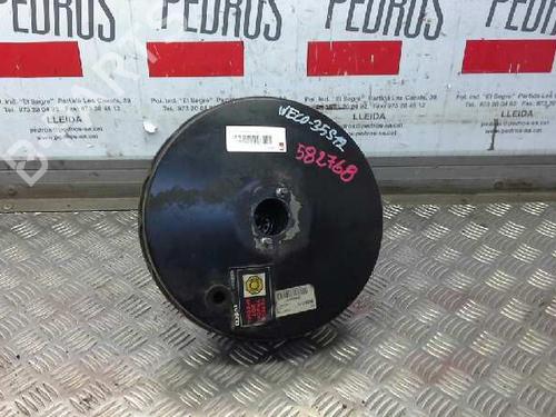 Bremseservo IVECO DAILY III Van 35 C 12 V, 35 S 12 V (AGKA43A2, AGKB43A2, AGKB46A2,... (116 hp) 223718