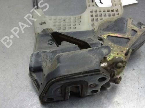 Rear right lock HYUNDAI TUCSON (JM) 2.0 CRDi | BP2004875C99 