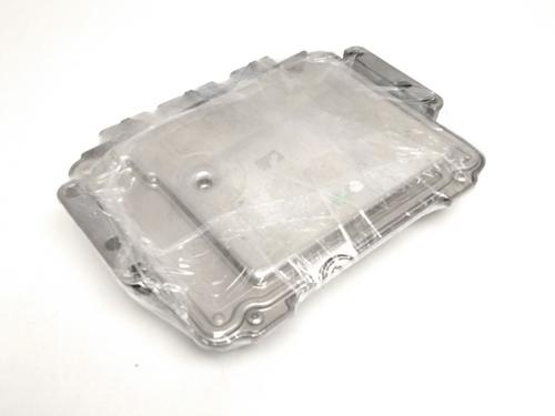 Engine control unit (ECU) CITROËN C5 II (RC_)  | BP11285067M57 