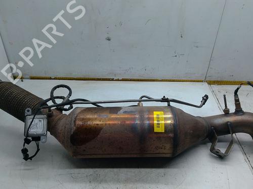 Partikelfilter für MERCEDES-BENZ SPRINTER 3-t Van (B906) 214 CDI (906.611, 906.613) (143 hp) 31145802