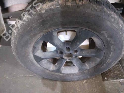 Starter NISSAN NAVARA NP300 (D40) | BP10173842M8 - Image 9