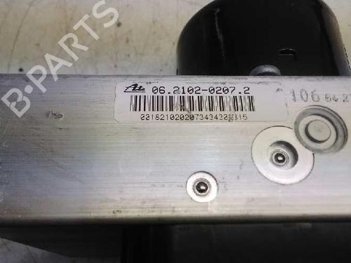 Control unit NISSAN PATHFINDER II (R50) 3.3 V6 4WD | BP25224855M11