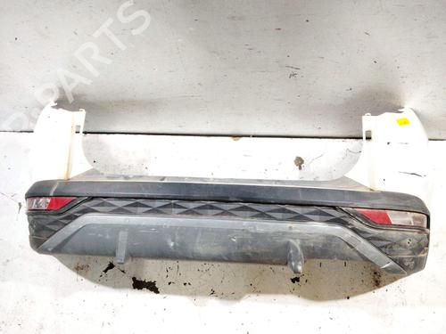 Used Rear bumper Rear bumper HYUNDAI TUCSON (NX4E, NX4A) [2020-2026] 39808899 39808899