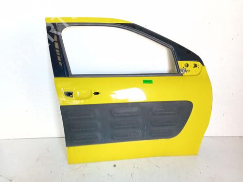 Used Right front door CITROËN C4 CACTUS [2014-2025]  22235953