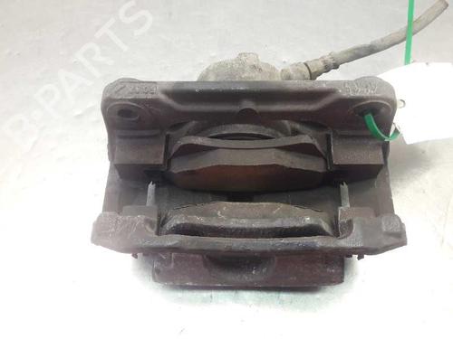 Right front brake caliper RENAULT MEGANE II Estate (KM0/1_) 1.9 dCi (KMRG, KM1G, KM0G, KM2C) | BP11601933M104 