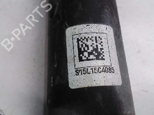 Right rear shock absorber KIA CEE'D (JD) 1.4 CRDi 90 | BP16111724M19 