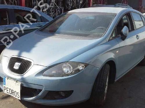 Middle console SEAT LEON (1P1) | BP11684022I22 - Image 5