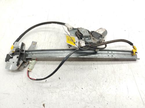 Used Front right window mechanism MAZDA 323 F VI Hatchback (BJ) 1.6 (BJ10M) (98 hp) 23422007