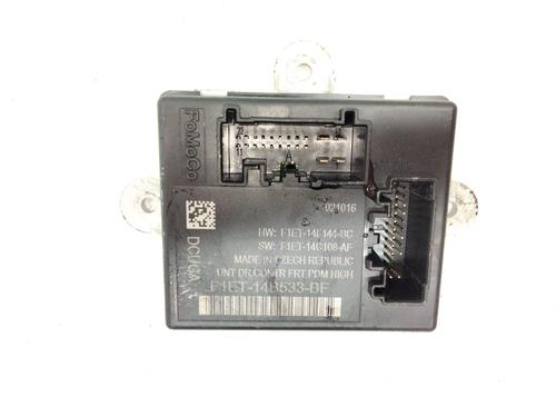 Used Comfort control module Comfort control module 22982539 22982539