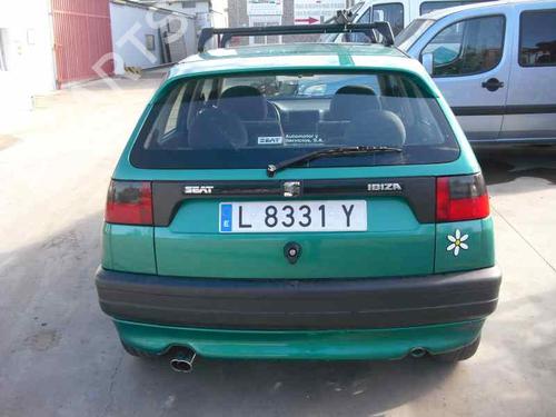 Right taillight SEAT IBIZA II (6K1)  | BP1864672C35 