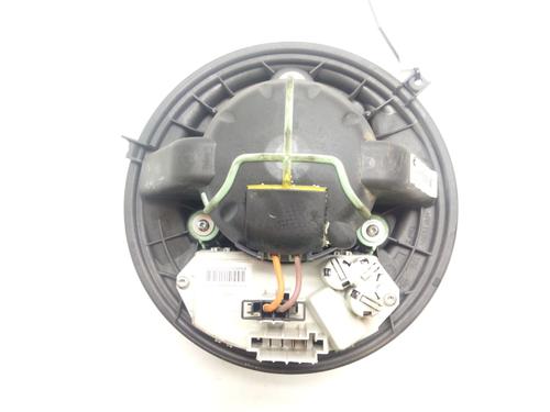 Heater blower motor BMW 1 (E81) 118 d | BP36390390M62 - Image 2