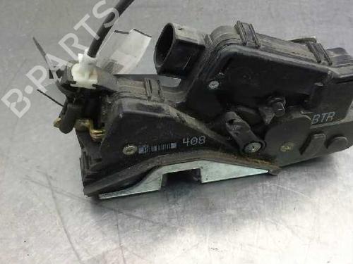 Front right lock BMW 3 (E46) 318 i | BP1448920C97 