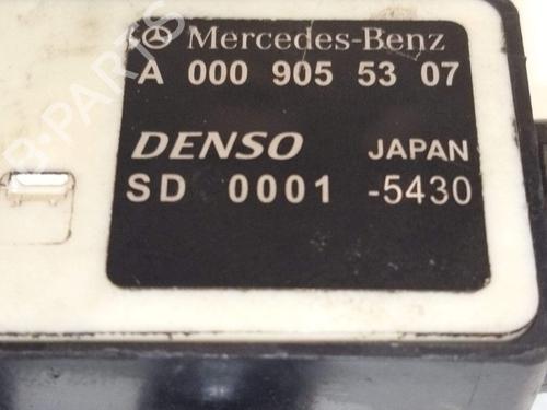 Electronic sensor MERCEDES-BENZ C-CLASS All-Terrain (S206) C 220 d 4-matic (206.214) | BP36358886M84 - Image 2