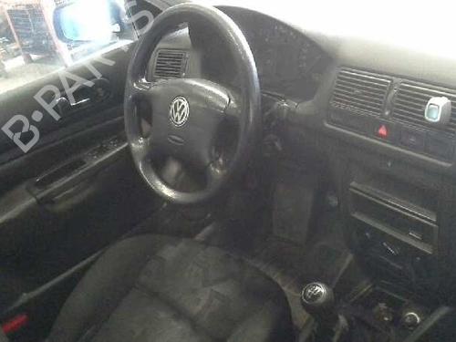 Rear right lock VW GOLF IV (1J1)  | BP1499451C99 