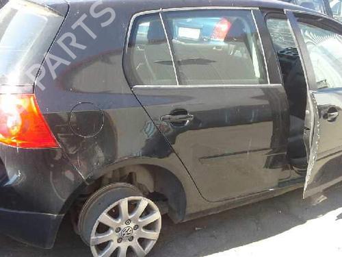 VW GOLF V (1K1) 1.9 TDI 36148