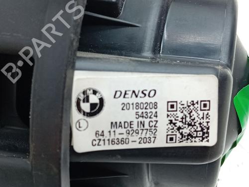 Heater blower motor BMW 2 Gran Tourer (F46) 218 d | BP22188279M62 