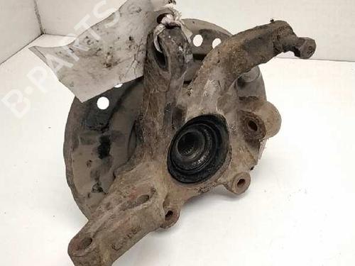Right front steering knuckle NISSAN BLUEBIRD (T72 , T12, U12)  | BP11947472M26