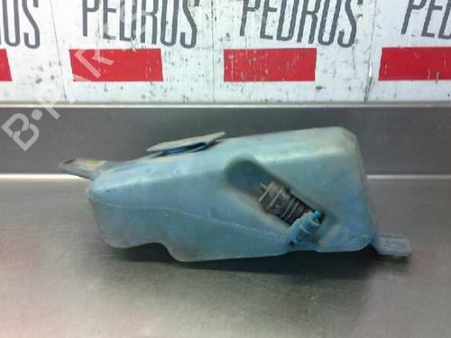 Windscreen washer tank VW POLO III (6N1)  | BP7423552C113 