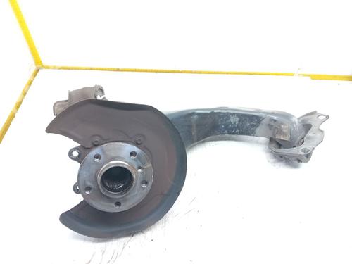 Used Left rear steering knuckle BMW 2 Gran Tourer (F46) 218 d (150 hp) 22188815
