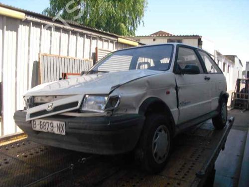 SEAT IBIZA I (21A) 1.2 i (71 hp) 146075