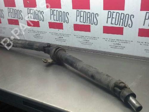 Used Driveshaft SUBARU IMPREZA Saloon (GD) 2.0 i R AWD (GD9) (160 hp) 8747865