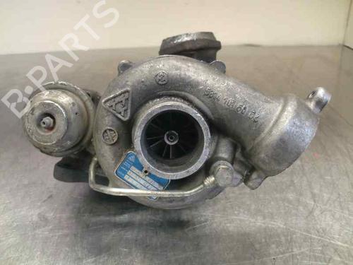 Turbocharger/Supercharger CITROËN XANTIA (X1_, X2_)  | BP185509M71 
