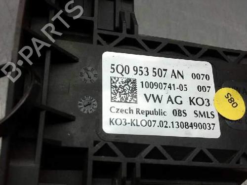 Steering column stalk SEAT LEON (5F1) | BP1359954I23 - Image 3