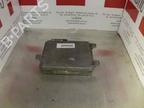 Engine control unit (ECU) ROVER 200 II Hatchback (RF) | BP608588M57 - Image 2