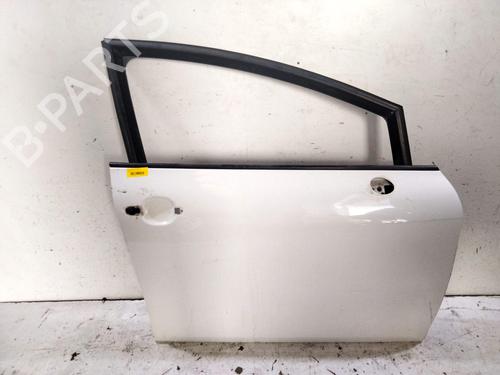 Used Right front door Right front door SEAT LEON (1P1) 1.4 TSI (125 hp) 39747848 39747848