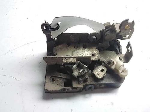 Front left lock IVECO DAILY III Van 35 S 9 V | BP10374032C98 