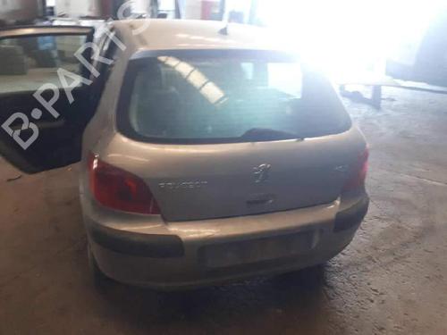 Right front window switch PEUGEOT 307 (3A/C) | BP9707064I26 - Image 4