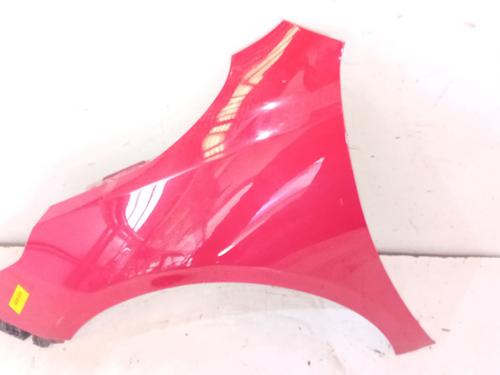 Forskærm venstre KIA PROCEED Combi Van (CD) 1.4 T-GDI (140 hp) 26679885