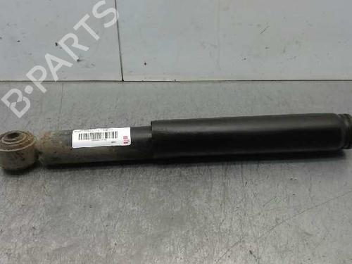 Used Right front shock absorber NISSAN CABSTAR E (TL_, VL_) 105.35, 110.35, 110.45 (TL0) (106 hp) 11681193