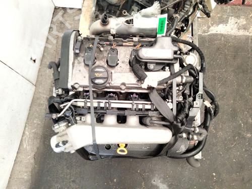 Motor AUDI A3 (8L1) 1.8 T (150 hp) BVR