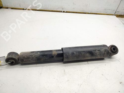 Used Left rear shock absorber Left rear shock absorber 29113536 29113536