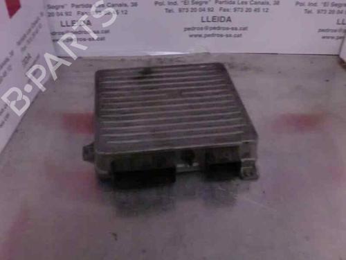 Engine control unit (ECU) ROVER 200 II Hatchback (XW)  | BP185773M57 