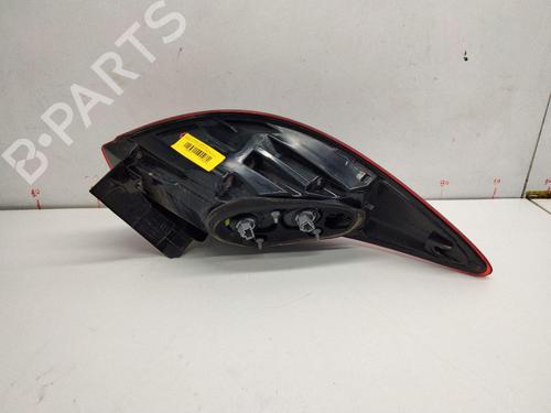 Right taillight MAZDA CX-5 (KE, GH) 2.2 D (KE2FW) | BP34538635C35 - Image 2