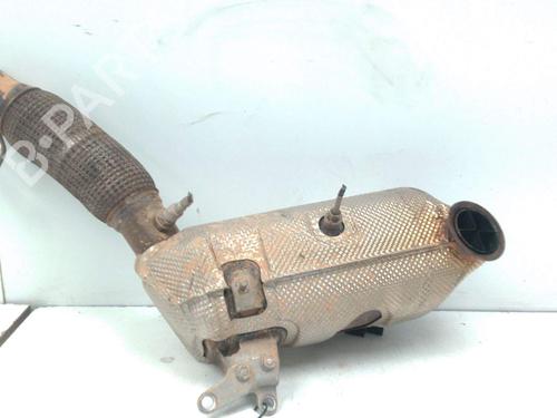 Used Catalyst Catalyst BMW 2 Gran Tourer (F46) 216 d (116 hp) 39652510 39652510