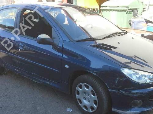 Motor PEUGEOT 206 Hatchback (2A/C)  | BP11923794M1 