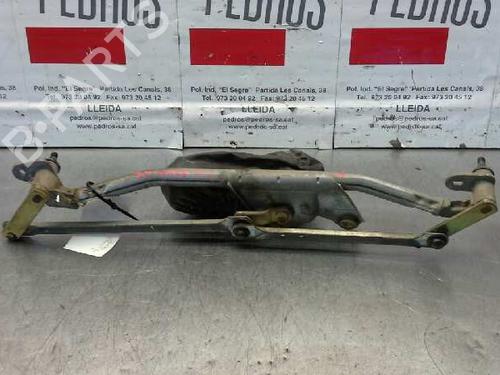 Front wiper motor CITROËN SAXO (S0, S1)  | BP1360227M29 