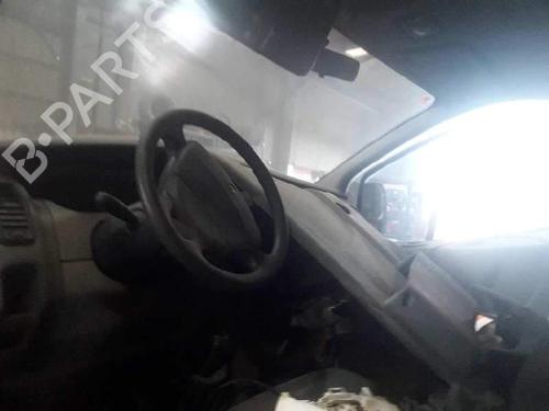 Left front indicator RENAULT TRAFIC II Bus (JL) | BP6940697C32 - Image 7