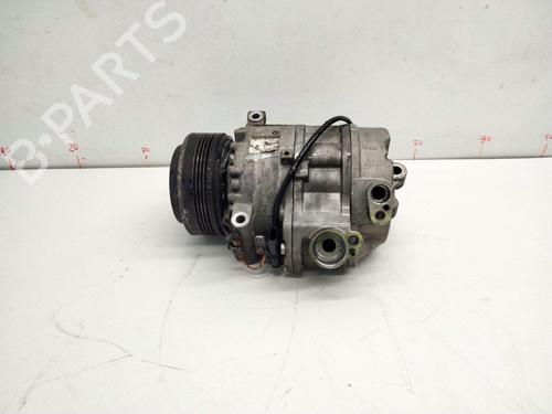 Used AC compressor AC compressor 34580481 34580481