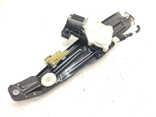 Rudehejsemekanisme Højre bagtil BMW 5 (F10)  | BP17059666C25 