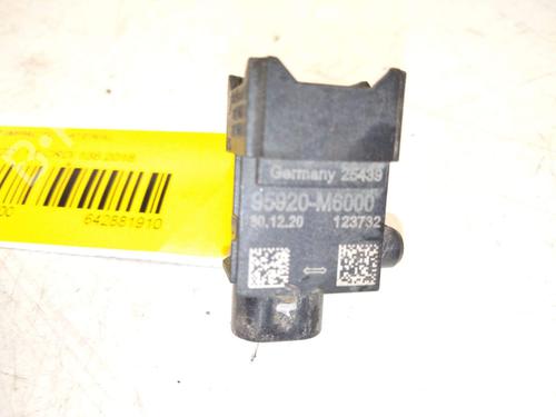 Elektronisk modul KIA CEED (CD) 1.6 CRDi 136 | BP24513909M83 - Image 2