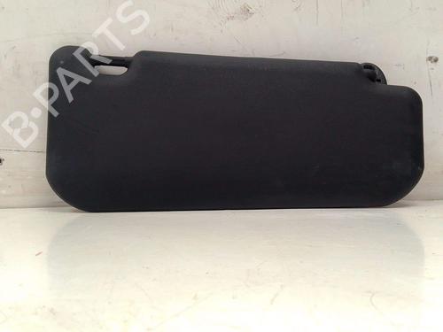 Left sun visor TOYOTA C-HR (_X1_) 1.8 Hybrid (ZYX10_, ZYX11_) | BP33931251I1 - Image 2