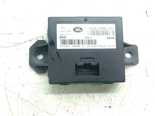 Used Electronic module Electronic module LAND ROVER RANGE ROVER EVOQUE (L538) 2.0 D (150 hp) 33045568 33045568