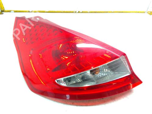 Used Left taillight Left taillight 29488733 29488733